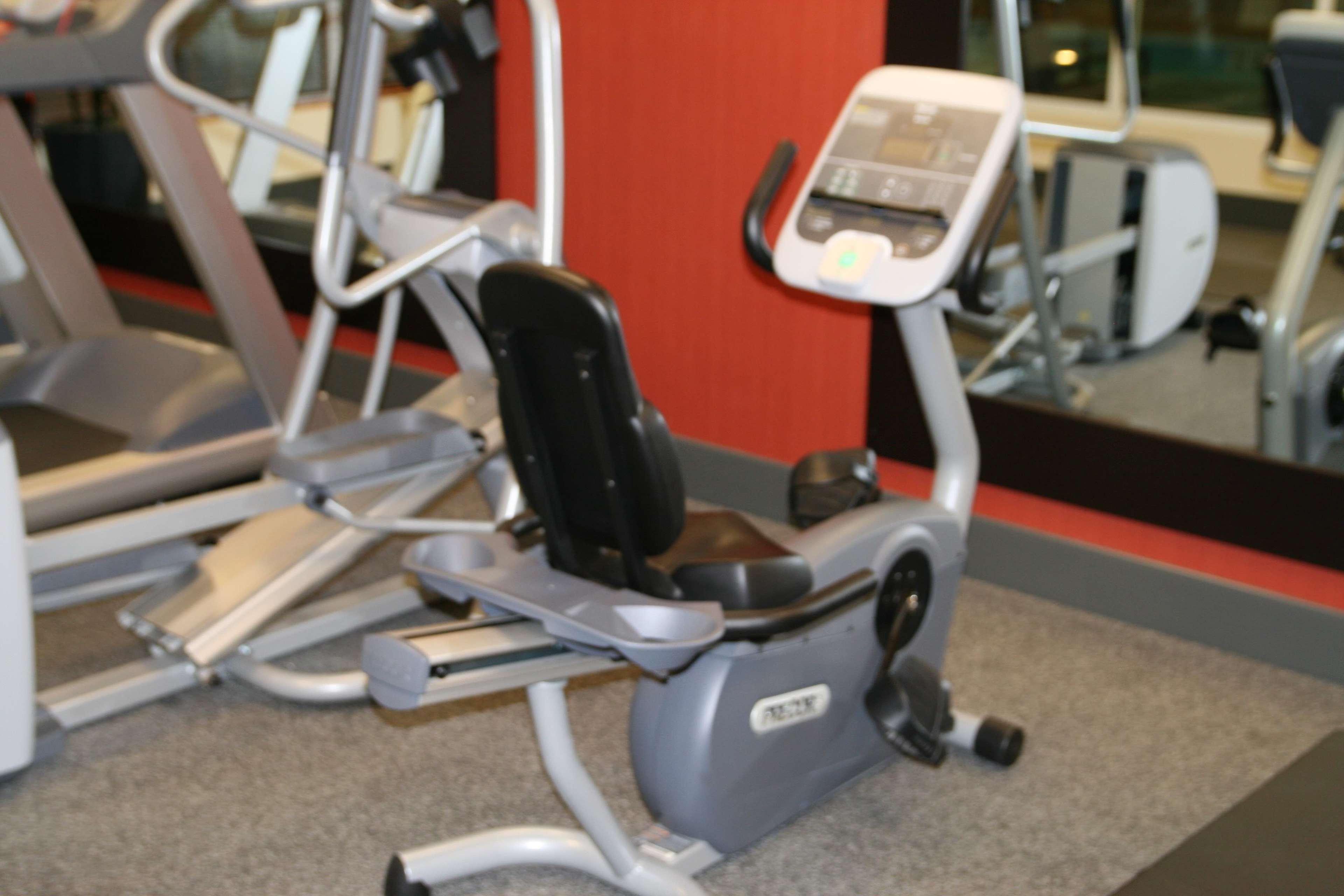 Hampton Inn Richmond - Airport Sandston Bekvämligheter bild