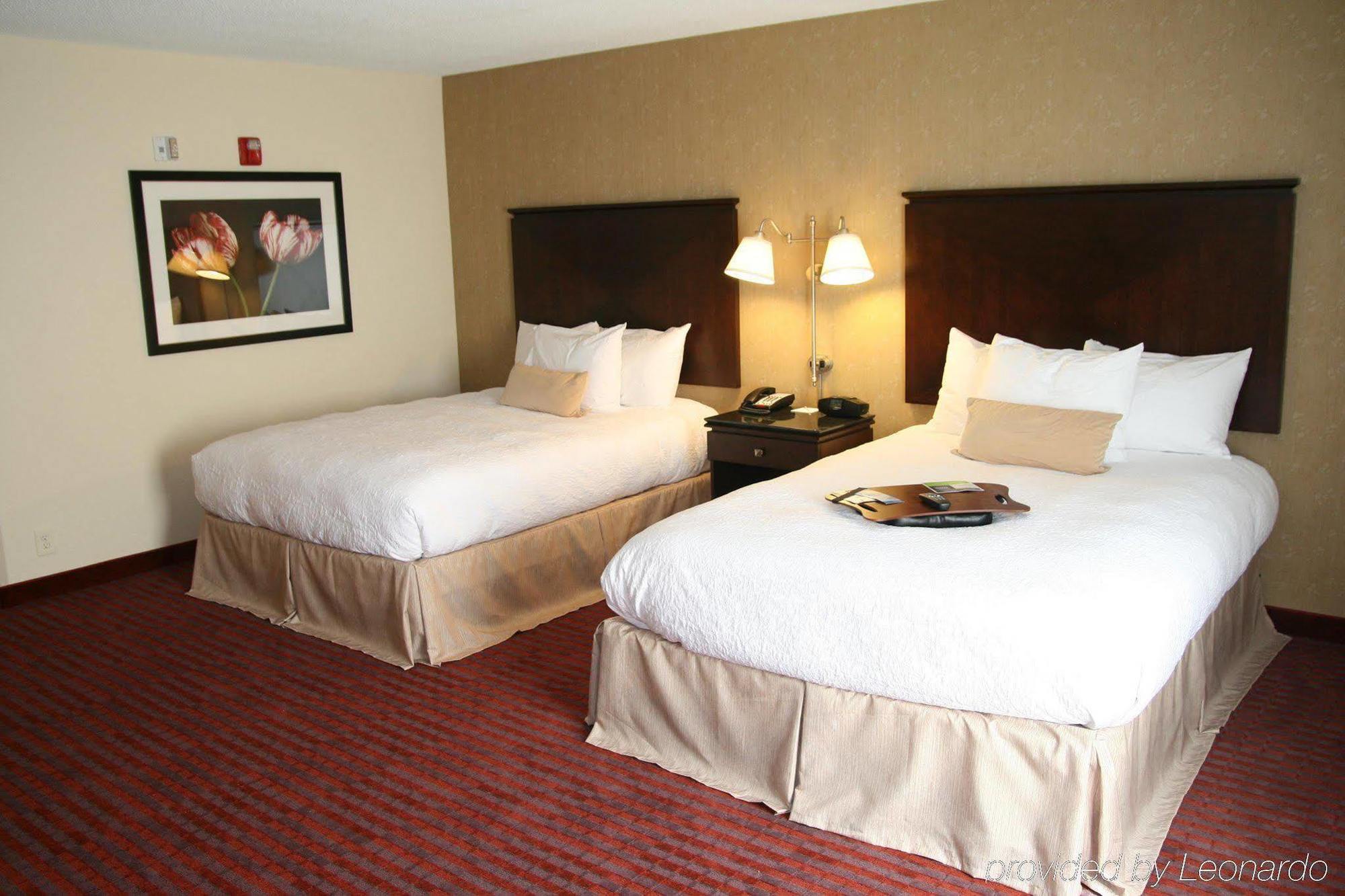 Hampton Inn Richmond - Airport Sandston Rum bild