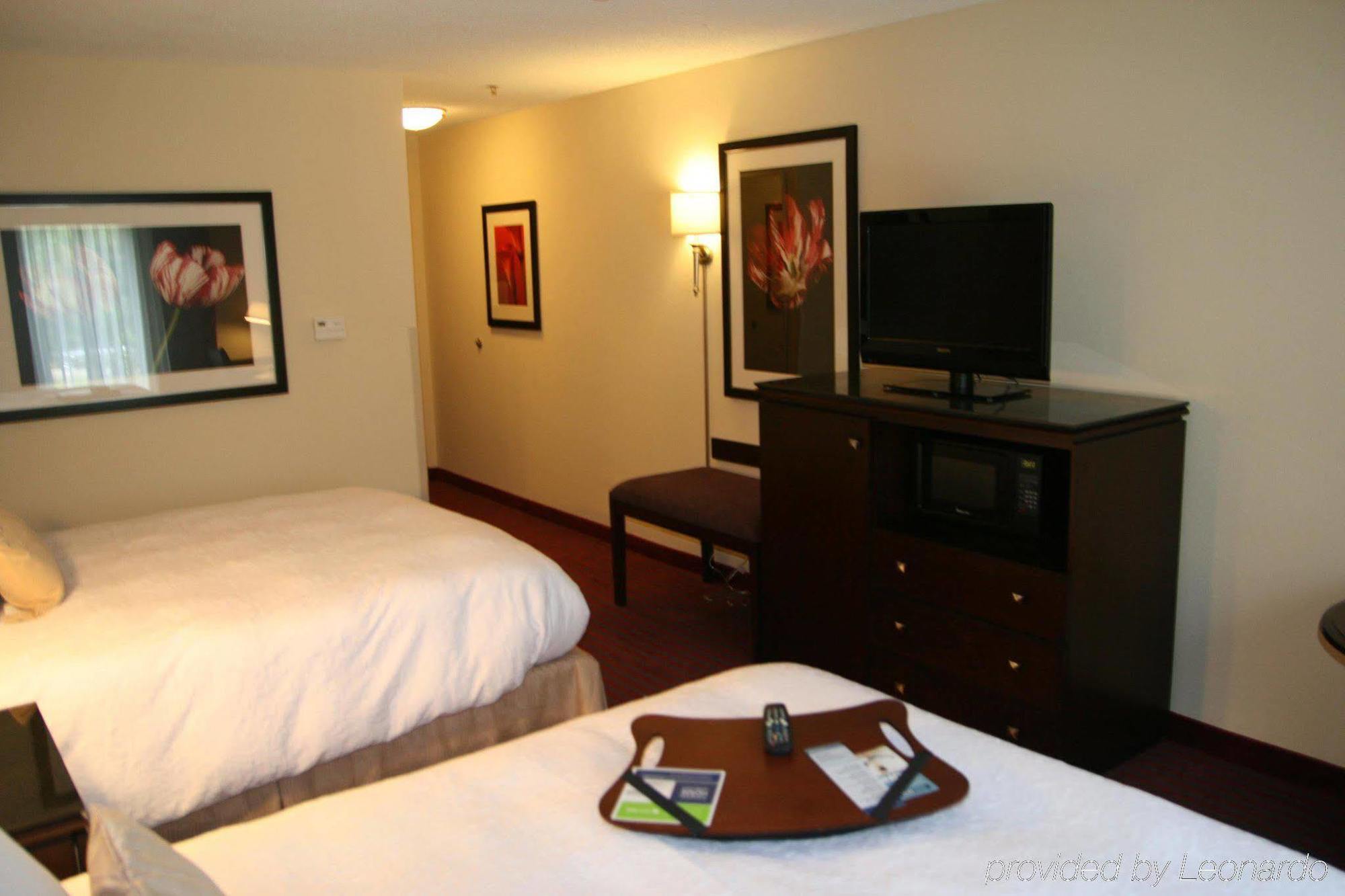Hampton Inn Richmond - Airport Sandston Rum bild
