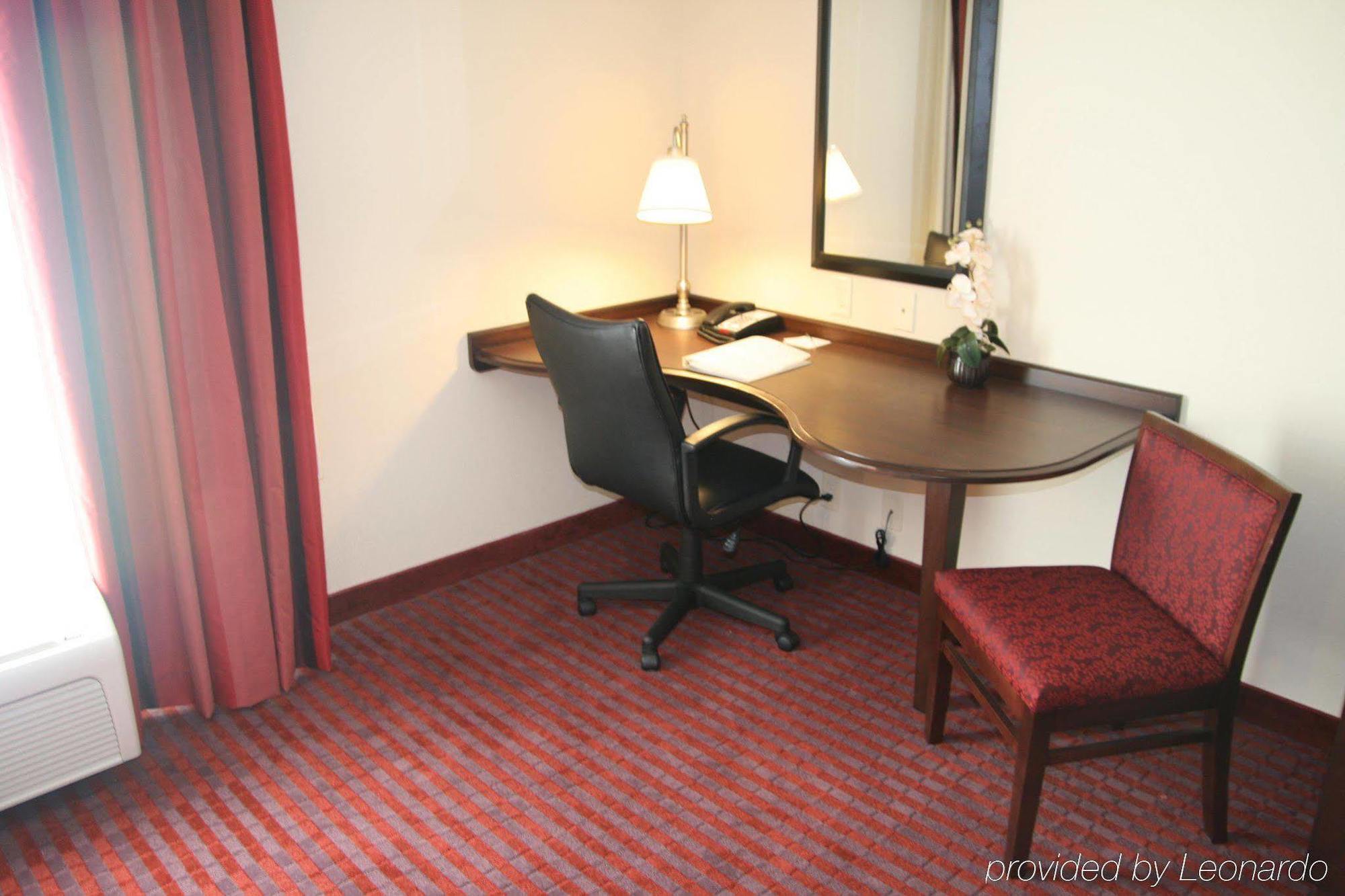 Hampton Inn Richmond - Airport Sandston Rum bild
